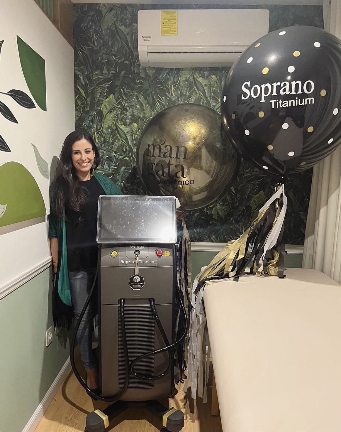 Dra. Melanie Marmolejo Chavira